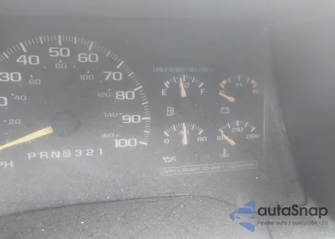 1999 Chevrolet Suburban 1500 from USA, damaged, VIN 1GNFK16R5XJ494903